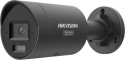 Kamera tubowa IP Hikvision DS-2CD2067G3-LI2UY/SL 2.8mm Black PL 6Mpx