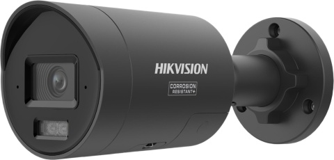Kamera tubowa IP Hikvision DS-2CD2067G3-LI2UY/SL 2.8mm Black PL 6Mpx