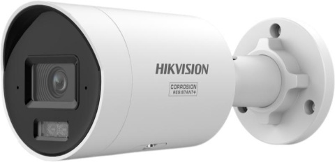 Kamera tubowa IP Hikvision DS-2CD2067G3-LIY 2.8mm PL ColorVu 6Mpx