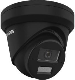 Kamera kopułkowa IP Hikvision DS-2CD2343G2-LIZ2UY(2.8/4mm) 4Mpx Black