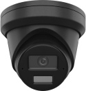 Kamera kopułkowa IP Hikvision DS-2CD2343G2-LIZ2UY(2.8/4mm) 4Mpx Black