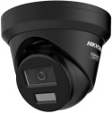 Kamera kopułkowa IP Hikvision DS-2CD2343G2-LIZ2UY(2.8/4mm) 4Mpx Black