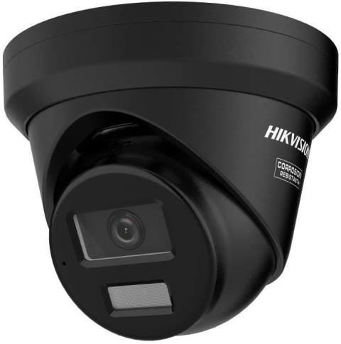 Kamera kopułkowa IP Hikvision DS-2CD2343G2-LIZ2UY(2.8/4mm) 4Mpx Black