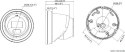 Kamera IP Hikvision DS-2CD2346G3-IZ2UY(2.8/4mm)