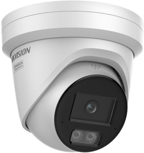 Kamera IP Hikvision DS-2CD2387G3-LIS2UY/SL 4mm PL HIKVISION