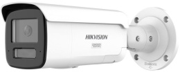 Kamera tubowa IP Hikvision DS-2CD2T87G3-LIS2UY/SL obiektyw 4mm 8Mpx