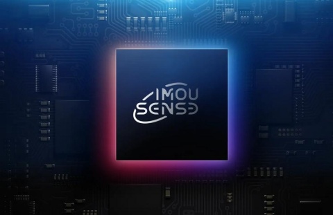 Kamera IP Imou Cruiser Dual 2 PRO 8MP (4MP+4MP) Wi-Fi IMOU