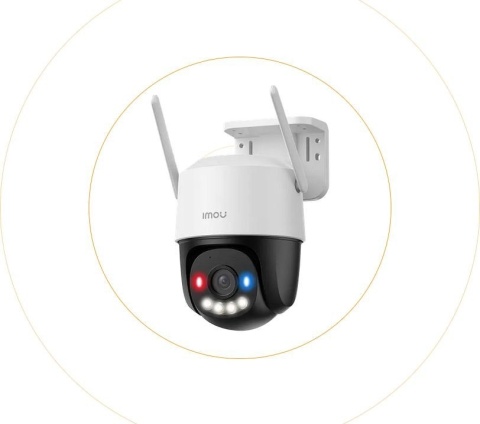 Kamera IP Imou Cruiser SC 4G 5MP IPC-K7FP-5H0TE IMOU