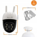 Kamera IP Orllo TZ2 PRO 4Mpx ORLLO