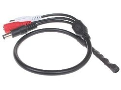 MODUŁ FONII SM-1/DC-PLUG DELTA