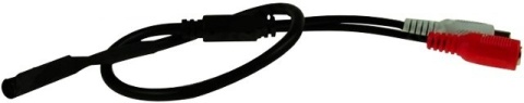 MODUŁ FONII SM-1/PLUG DELTA