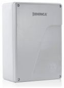 Napęd bramy skrzydłowej Beninca KBOB21M.PM 230V zestaw do 4,2m (9598001)