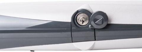 Napęd bramy skrzydłowej Beninca KBOB21M.PM 230V zestaw do 4,2m (9598001)