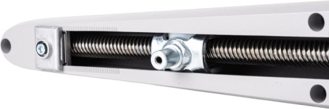 Napęd bramy skrzydłowej Beninca KBOB21M.PM 230V zestaw do 4,2m (9598001)