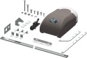 Napęd bramy garażowej PROXIMA G1000P BANAN HCS 433.92MHz zestaw z szyną łańcuchową 2x 210cm