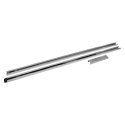 Napęd bramy garażowej PROXIMA G1000P BANAN HCS 433.92MHz zestaw z szyną łańcuchową 2x 210cm