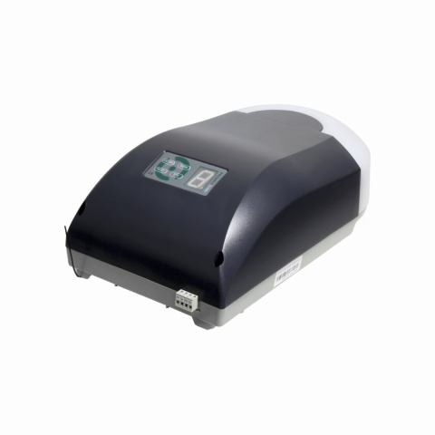 Napęd bramy garażowej PROXIMA G1000P BANAN HCS 433.92MHz zestaw z szyną łańcuchową 2x 210cm