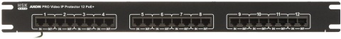 Ogranicznik przepięć AXON-PRO-IP-12POE+ AXON