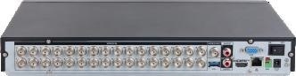 REJESTRATOR 5W1 DAHUA XVR5232AN-I3/T DAHUA