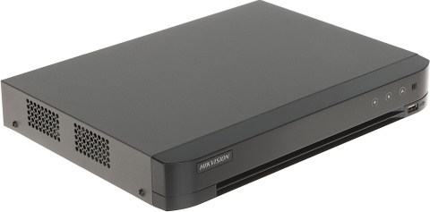 Rejestrator 5w1 Hikvision iDS-7208HQHI-M1/XT HIKVISION