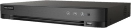 Rejestrator 5w1 Hikvision iDS-7208HUHI-M2/PXT/4A+8/4ALM HIKVISION