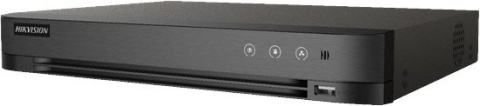 Rejestrator 5w1 Hikvision iDS-7208HUHI-M2/PXT/4A+8/4ALM HIKVISION