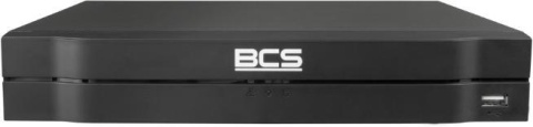 Rejestrator BCS Line BCS-L-XVR0801-4KE(5) BCS