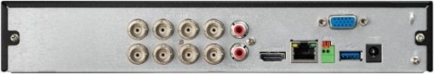 Rejestrator BCS Line BCS-L-XVR0801-4KE(5) BCS