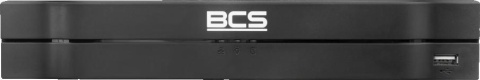 Rejestrator BCS Line BCS-L-XVR1601-4KE(5) BCS