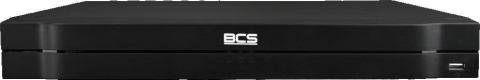 Rejestrator BCS Line BCS-L-XVR3202(6) BCS