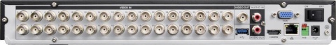 Rejestrator BCS Line BCS-L-XVR3202(6) BCS