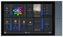 Shelly Wall Display XL Black