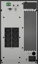 UPS ZASILACZ AWARYJNY Armac Office 3000VA ON-LINE PF1 Dust Free