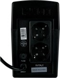 UPS ZASILACZ AWARYJNY IPS TM-LI 600VA 360W