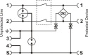 Zabezpieczenie przeciwprzepięciowe do RS-485 EWIMAR SUG-RS485/DIN EWIMAR