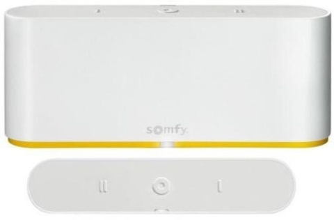 Centrala zarządzająca Smart Home Somfy Tahoma Switch (1870594)