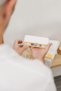 Centrala zarządzająca Smart Home Somfy Tahoma Switch (1870594)