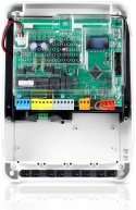 Centrala sterująca BFT Thalia BT A80 DUO do napędów PHOBOS BT, IGEA BT, GIUNO, ELI 250 N BT (D114215 00002) (kod MDM: 2614324)