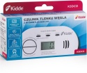 Czujnik tlenku węgla z wyświetlaczem Kidde K5DCO