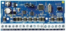 Moduł rozszerzeń do 8 linii dozorowych DSC HSM2108
