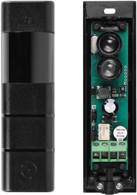 Fotokomórka Proxima PDL+ (dalmierzowa) PROXIMA