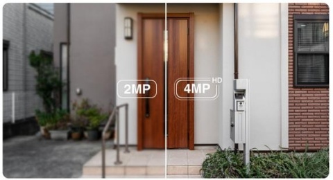 Kamera Dahua Wifi BF4CP-0210B-XL DAHUA