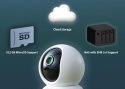 Kamera IP Aqara E1 1296p Wi-Fi Bluetooth AQARA