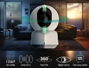 Kamera IP Aqara E1 1296p Wi-Fi Bluetooth AQARA