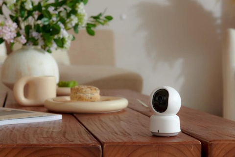 Kamera IP Aqara E1 1296p Wi-Fi Bluetooth AQARA
