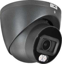 Kamera IP BCS Line BCS-L-EIP14FCL3-Ai1-G BCS
