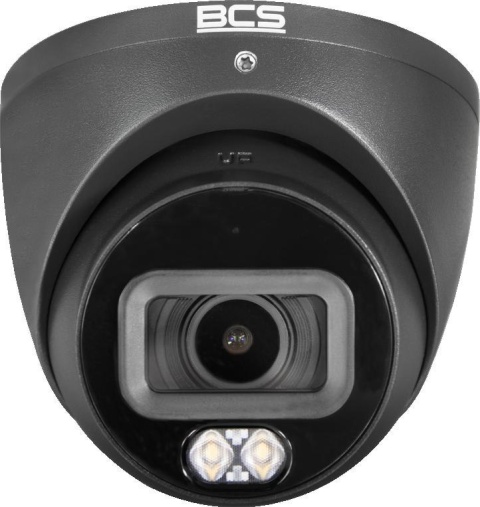 Kamera IP BCS Line BCS-L-EIP14FCL3-Ai1-G BCS