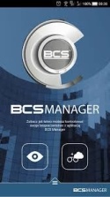 Kamera IP BCS Line BCS-L-EIP14FCL3-Ai1-G BCS