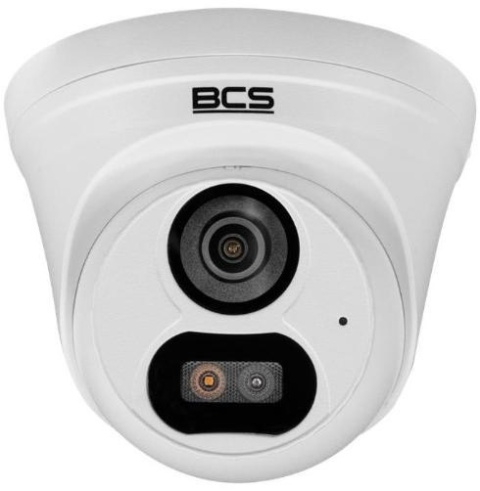 Kamera IP BCS POINT BCS-P-EIP18FSR3L3-Ai1 BCS