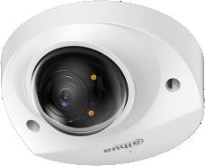 Kamera IP Dahua IPC-HDBW2449F-AS-IL-0280B DAHUA